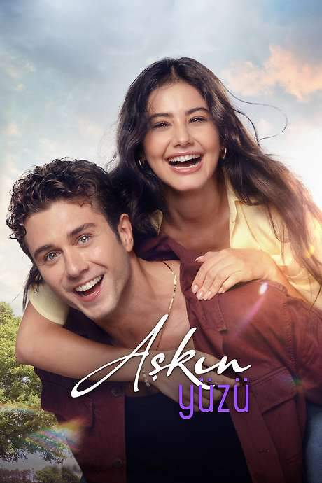 Aşkın Yüzü